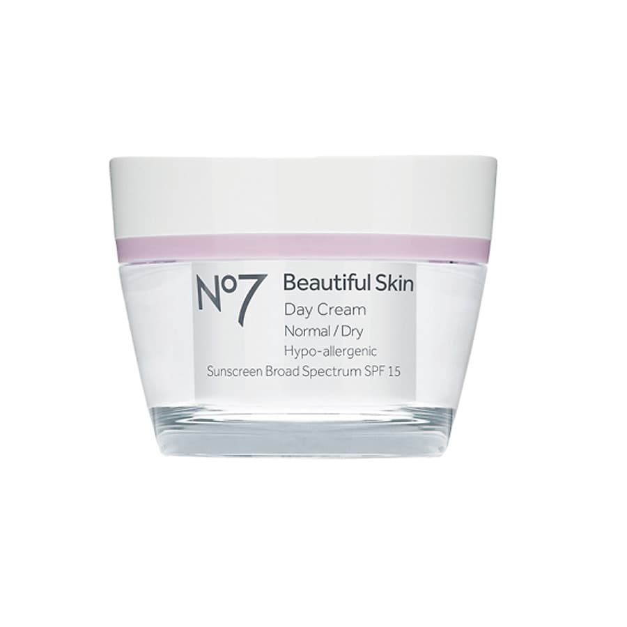 Beautiful Skin Day Cream Normal/Dry