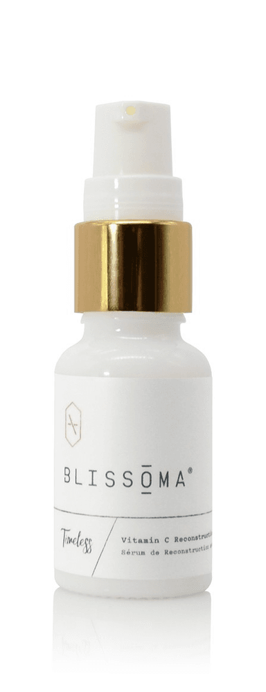 Timeless Vitamin C Reconstruction Concentrate