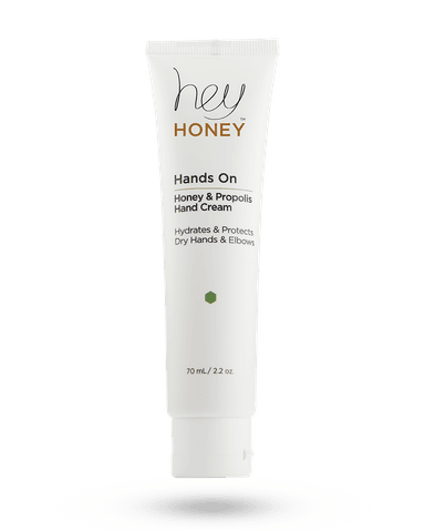 Honey & Propolis Hand Cream