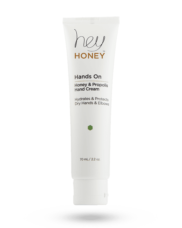Honey & Propolis Hand Cream