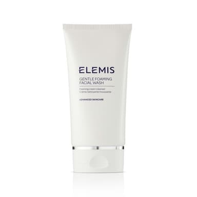 Gentle Foaming Facial Wash