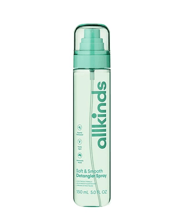 Soft & Smooth Detangler Spray