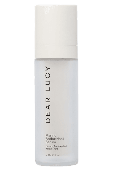 Marine Antioxidant Serum