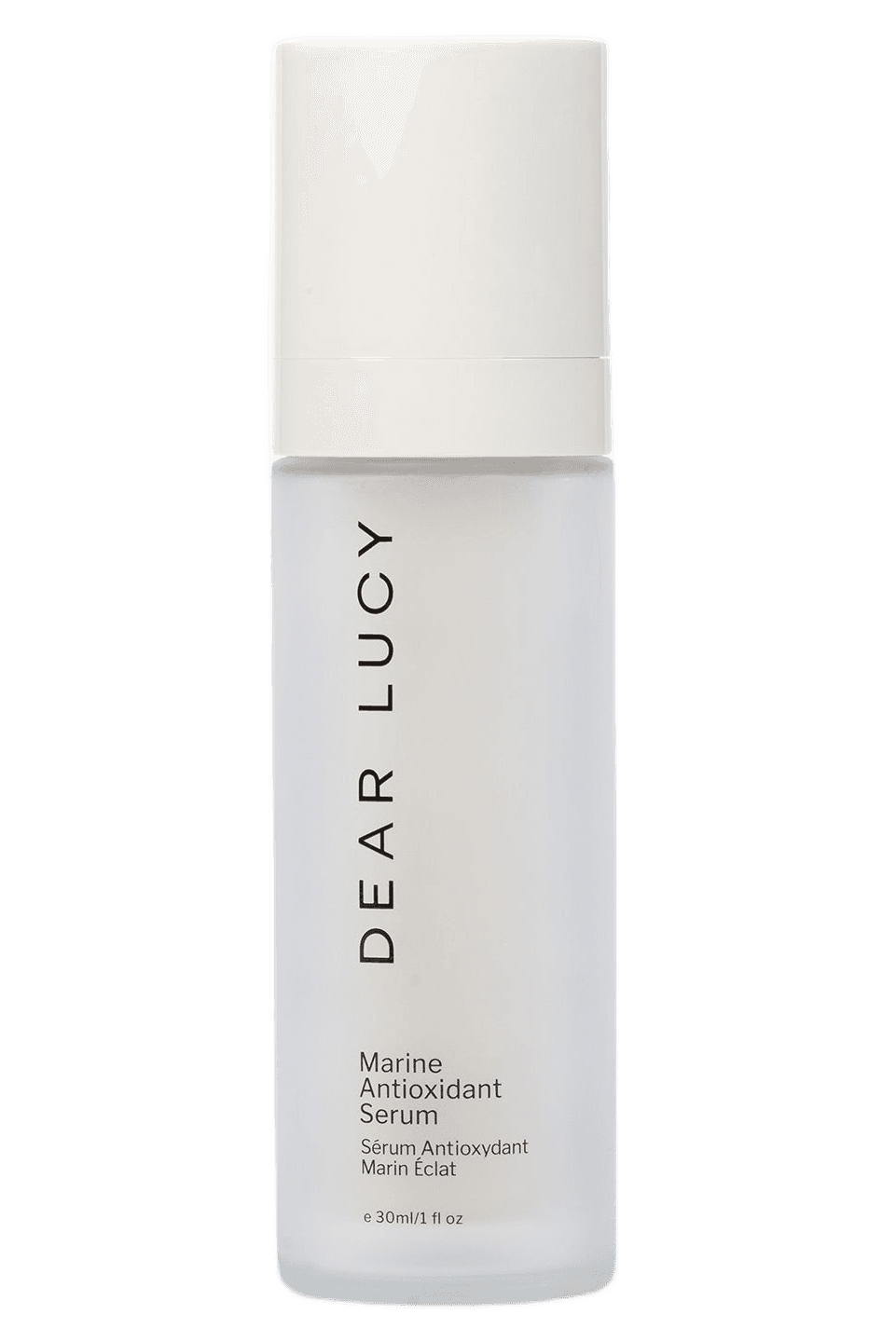 Marine Antioxidant Serum