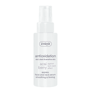 Acai Berry Face & Neck Serum
