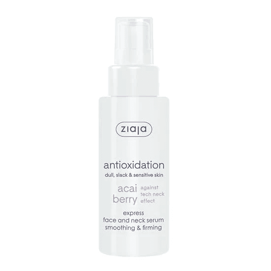 Acai Berry Face & Neck Serum