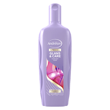 Glans & Care Shampoo 