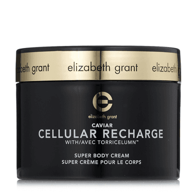 Caviar Cellular Recharge Super Body Cream