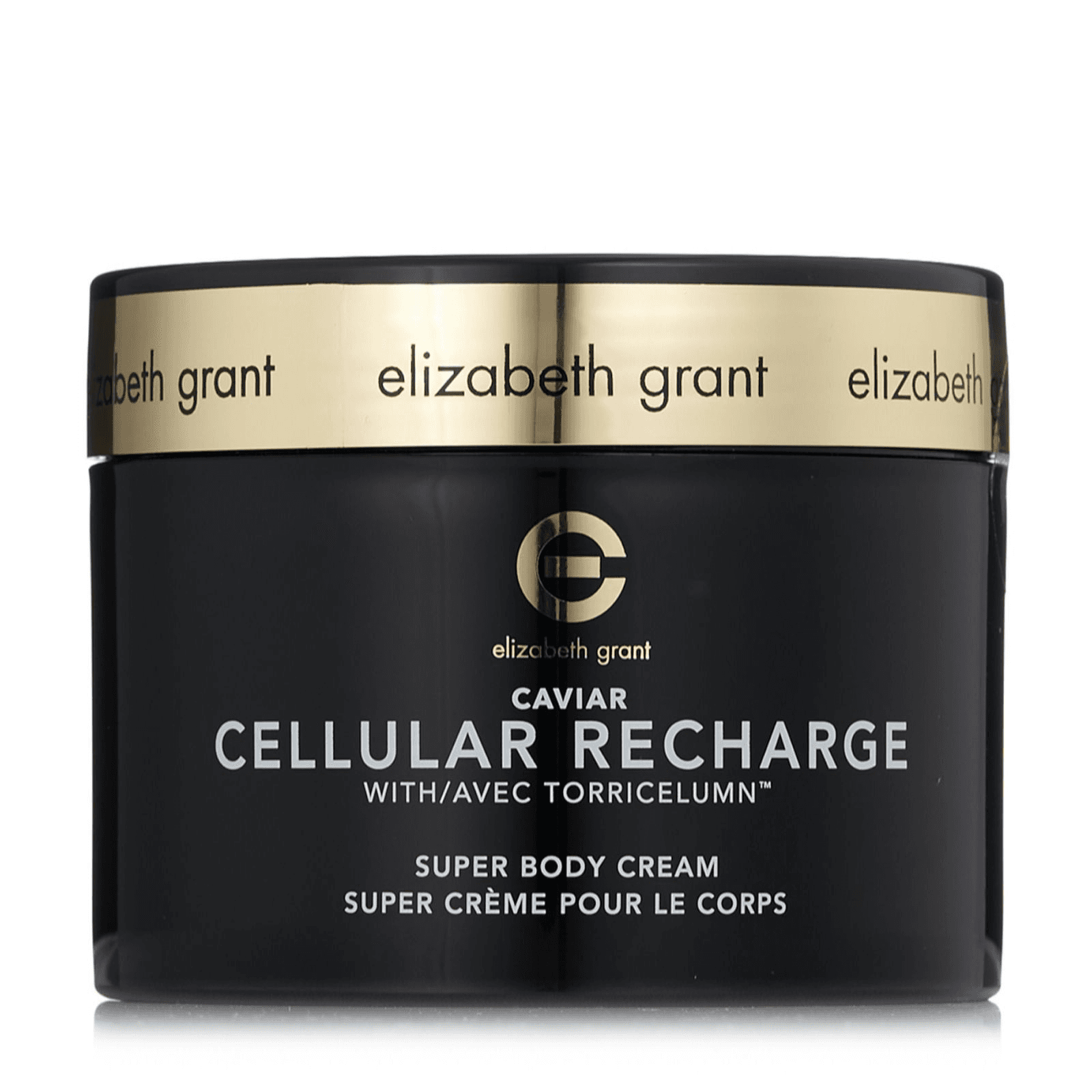 Caviar Cellular Recharge Super Body Cream