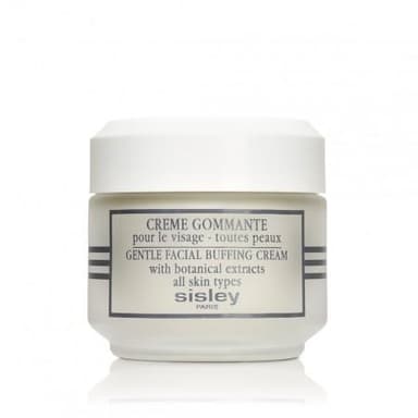 Gentle Facial Buffing Cream