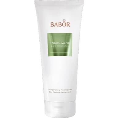 Invigorating Peeling Gel