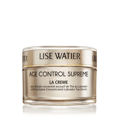 Age Control Supreme La Creme