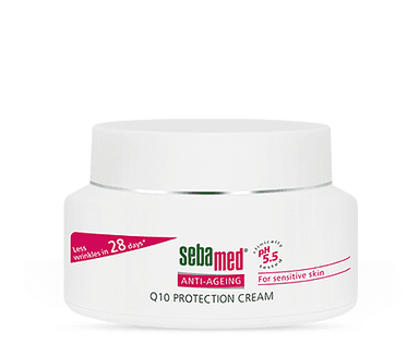 Anti-Ageing Q10 Protection Cream