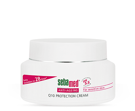 Anti-Ageing Q10 Protection Cream