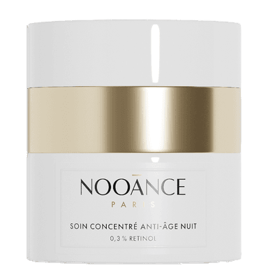 1% Retinol Anti-Aging Night Care