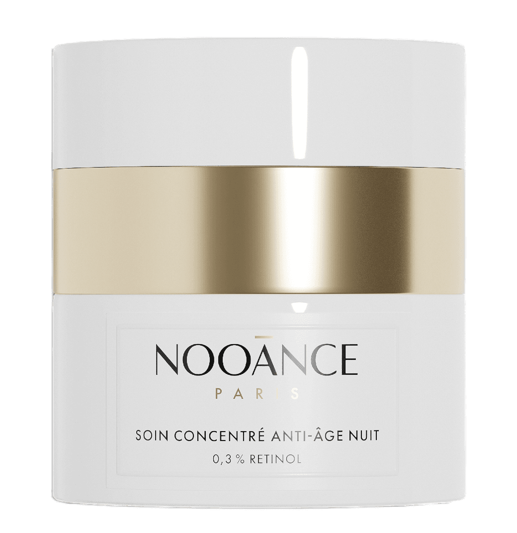 1% Retinol Anti-Aging Night Care