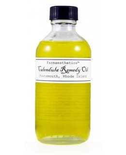 Calendula Remedy Oil