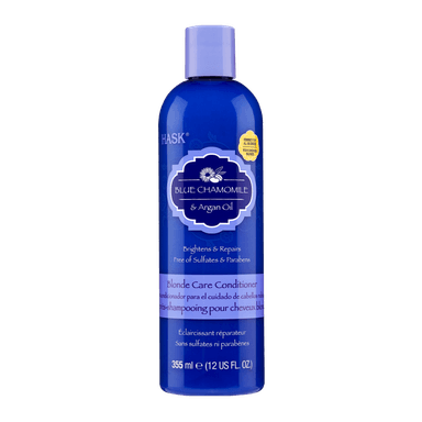 Blue Chamomile & Argan Oil Blonde Care Conditioner