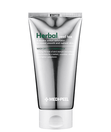 Herbal Peel Tox