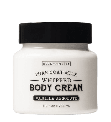 Vanilla Absolute Whipped Body Cream