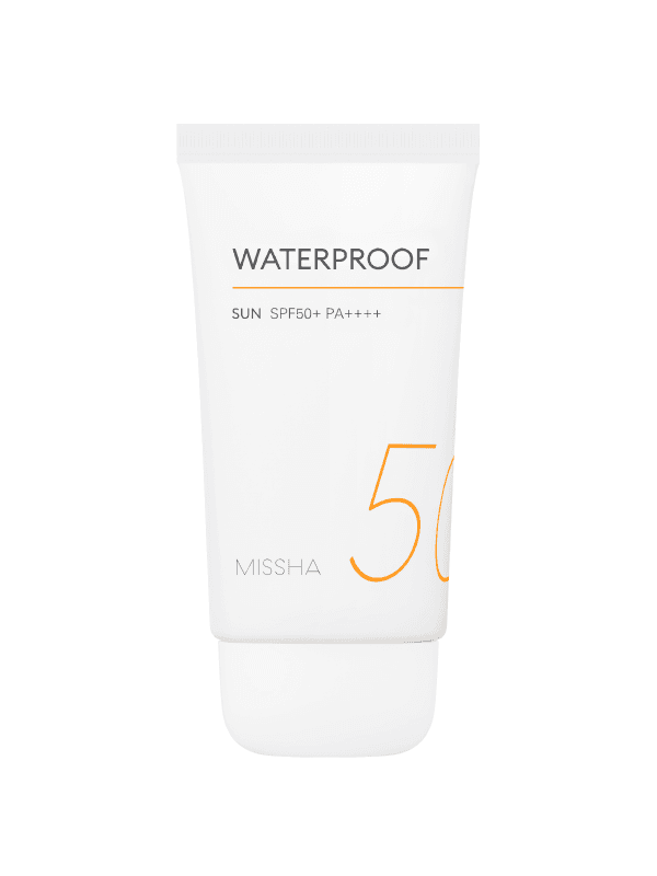 All Around Safe Block Waterproof Sun SPF50+/PA++++