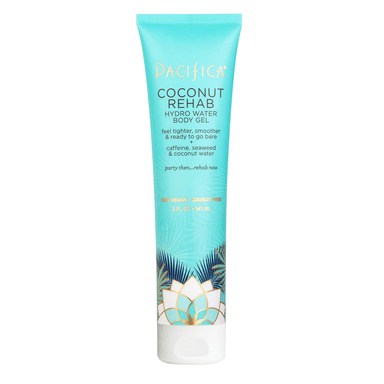 Coconut Rehab Hydro Water Body Gel