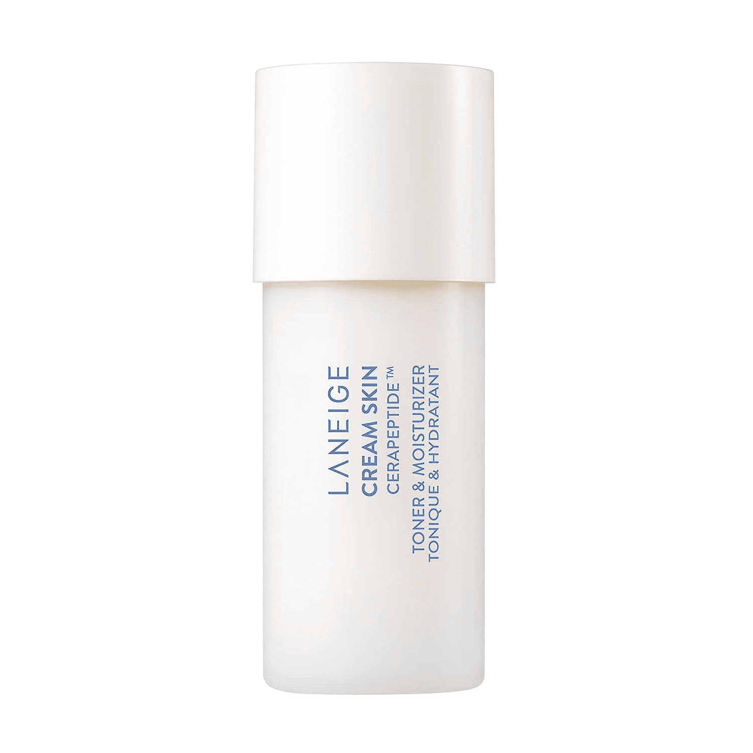 Cream Skin Toner & Moisturizer