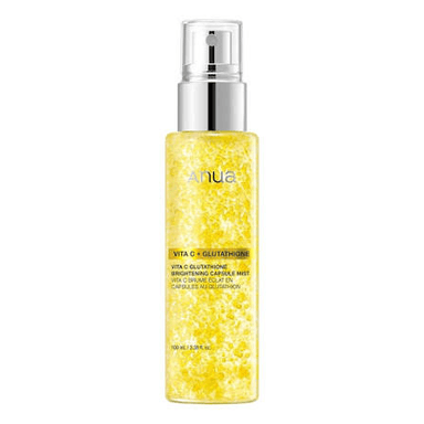 Vita C Glutathione Brightening Capsule Mist
