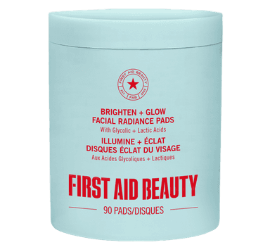 Facial Radiance Pads