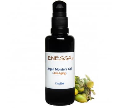 Argan Moisture Gel