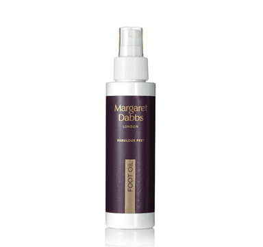 Intensive Treatment Foot Oil