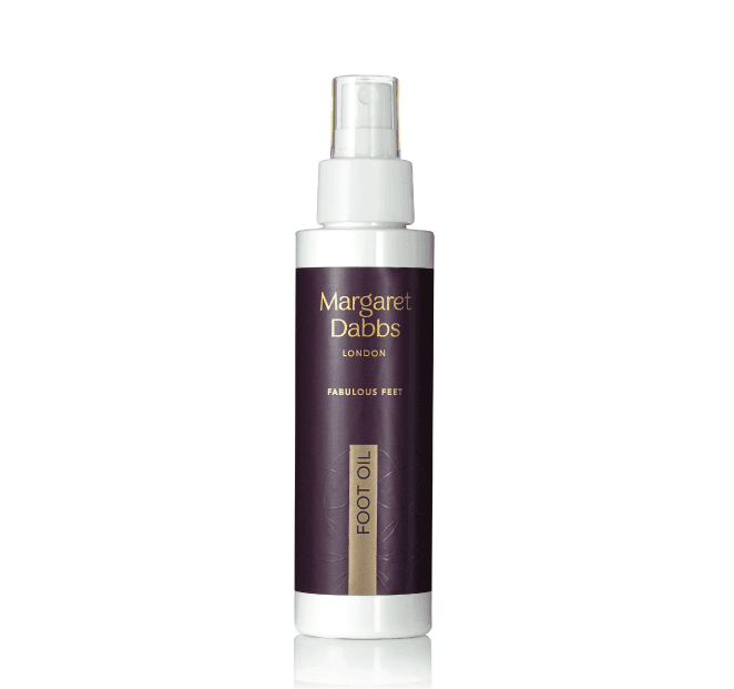 Intensive Treatment Foot Oil