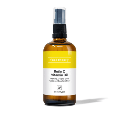 Retin-c Vitamin Scar Treatment Oil O9