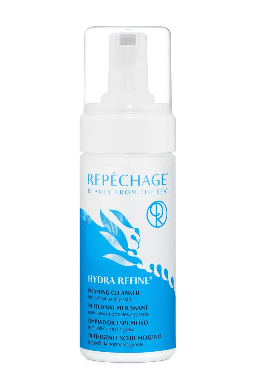 Hydra Refine® Cleansing Mousse