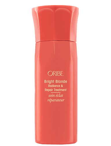 Bright Blonde Radiance & Repair Treatment