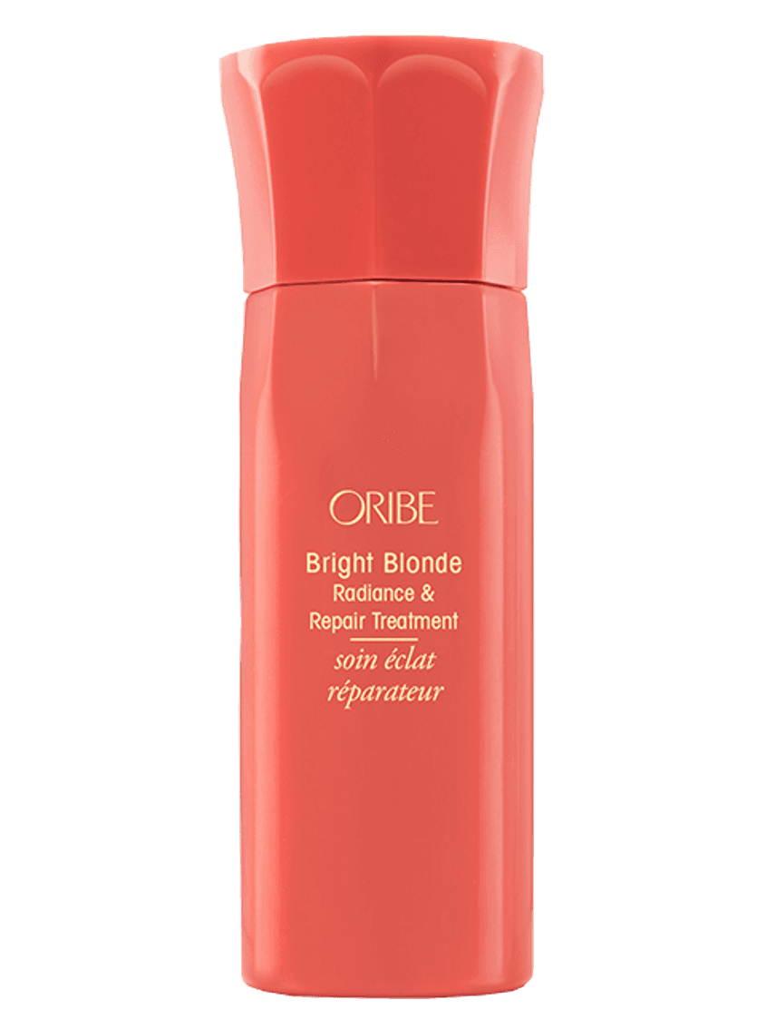 Bright Blonde Radiance & Repair Treatment