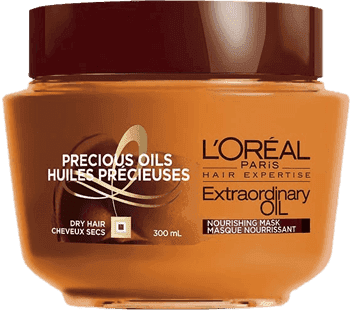 Extraordinary Oil Nourishing Mask