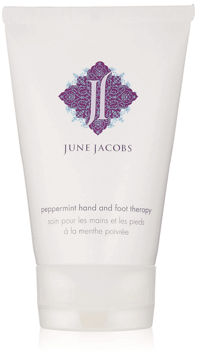 Peppermint Hand And Foot Therapy