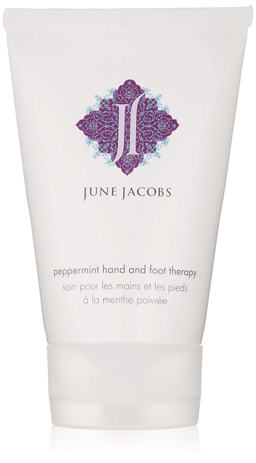 Peppermint Hand And Foot Therapy