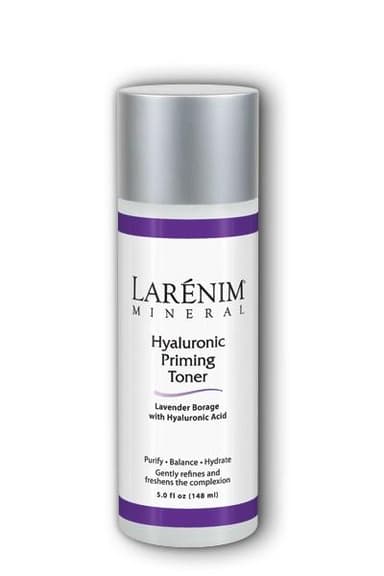 Larénim Hyaluronic Priming Toner