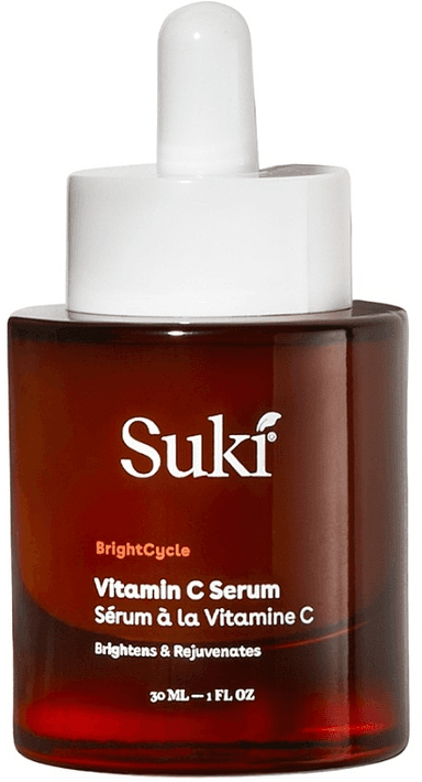 BrightCycle Vitamin C Serum