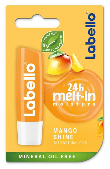 Mango Shine