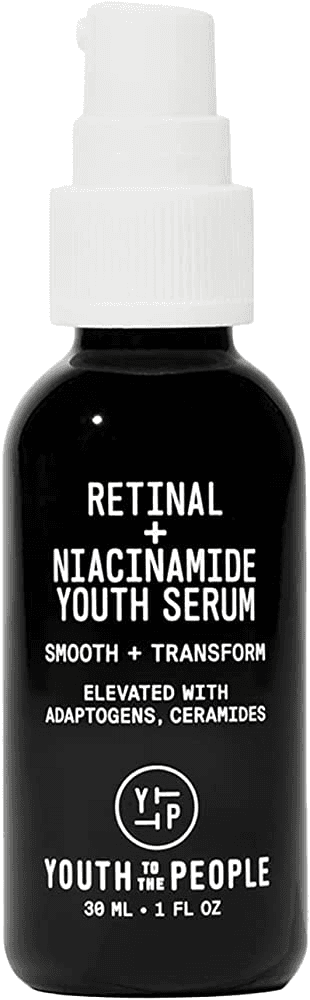 Retinal + Niacinamide Youth Serum