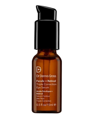 Ferulic + Retinol Eye Serum