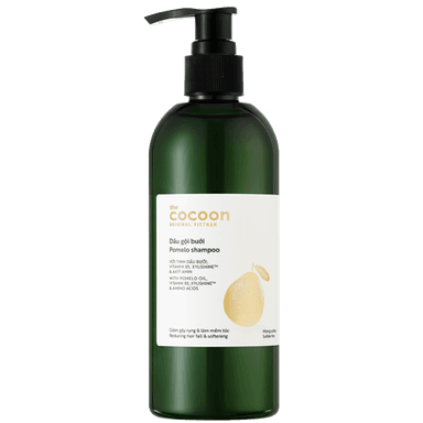 Pomelo Shampoo
