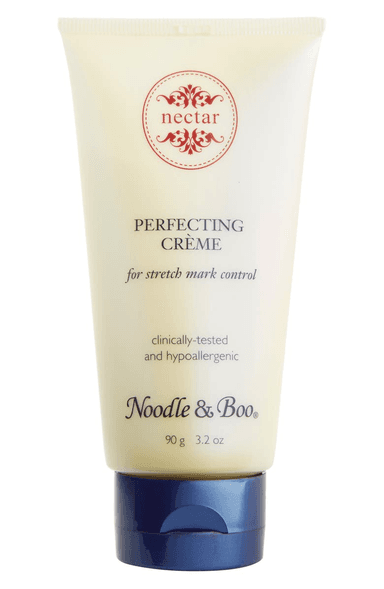 Perfecting Crème Noodle & Boo