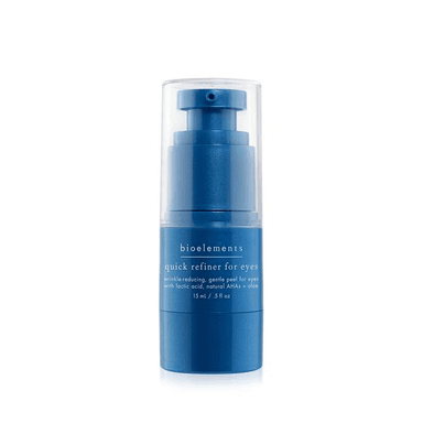 Quick Refiner for Eyes