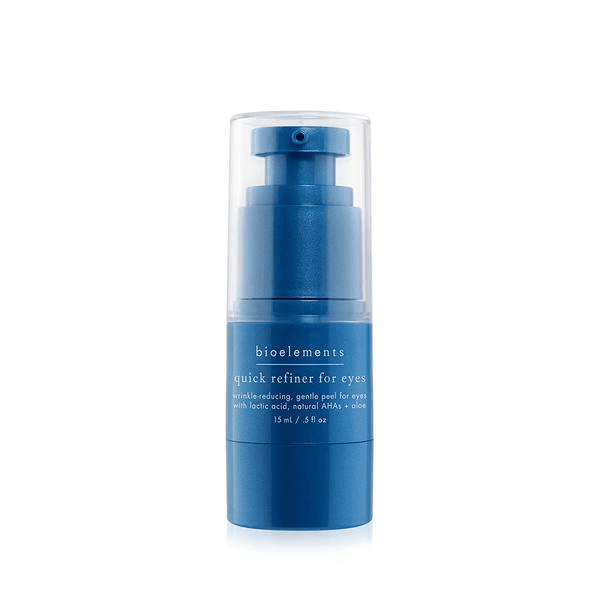 Quick Refiner for Eyes