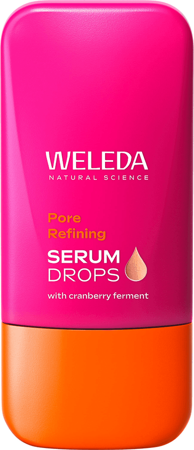 Pore Refining Vitamin C Serum Booster Drops