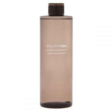 Light Moisturizing Toning Water/Toner Aging